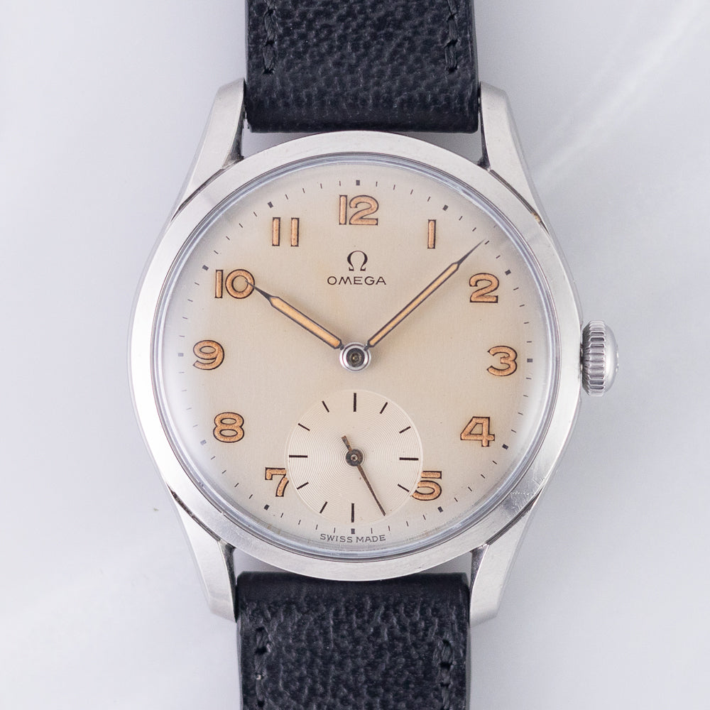 OMEGA REF.2639-5