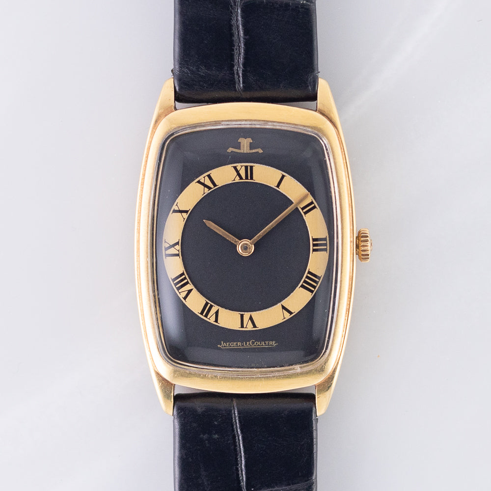 JAEGER LECOULTRE VOUGE Ref.9043 21 – TIMEANAGRAM