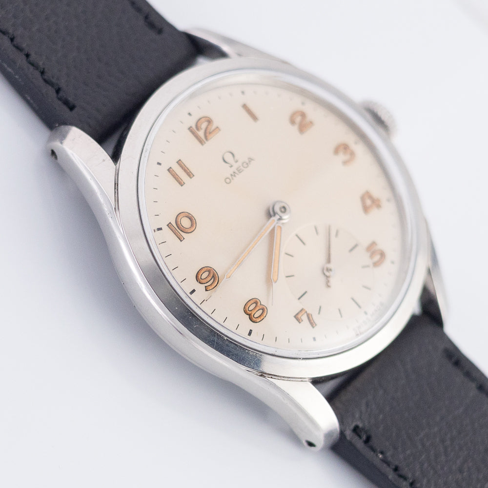 OMEGA REF.2639-5