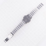 CARTIER LM SANTOS OCTAGON Ref.187902