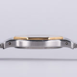 CARTIER LM SANTOS OCTAGON Ref.187902