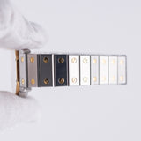 CARTIER LM SANTOS OCTAGON Ref.187902