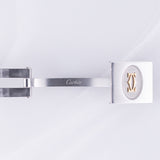 CARTIER LM SANTOS OCTAGON Ref.187902