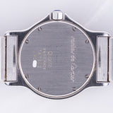 CARTIER LM SANTOS OCTAGON Ref.187902
