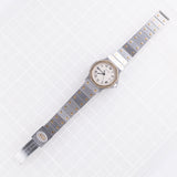 CARTIER LM SANTOS OCTAGON Ref.187902