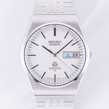 SEIKO Superior Twin Ref.9983-8000 with BOX