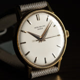 PATEK PHILIPPE Ref.3411