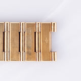 OMEGA Constellation Manhattan “Observatory” Cloisonné Enamel Dial Limited & Numbered Edition of 50 Pieces w.Fullset