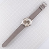 IWC 18K White Gold