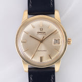 OMEGA Seamaster Ref.166.011-63SC Jumbo No Luminous