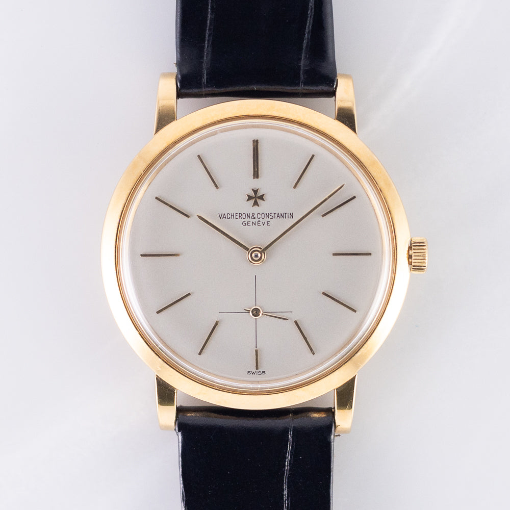 VACHERON & CONSTANTIN Cal.K1001