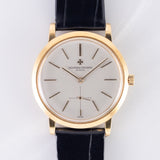 VACHERON & CONSTANTIN Cal.K1001