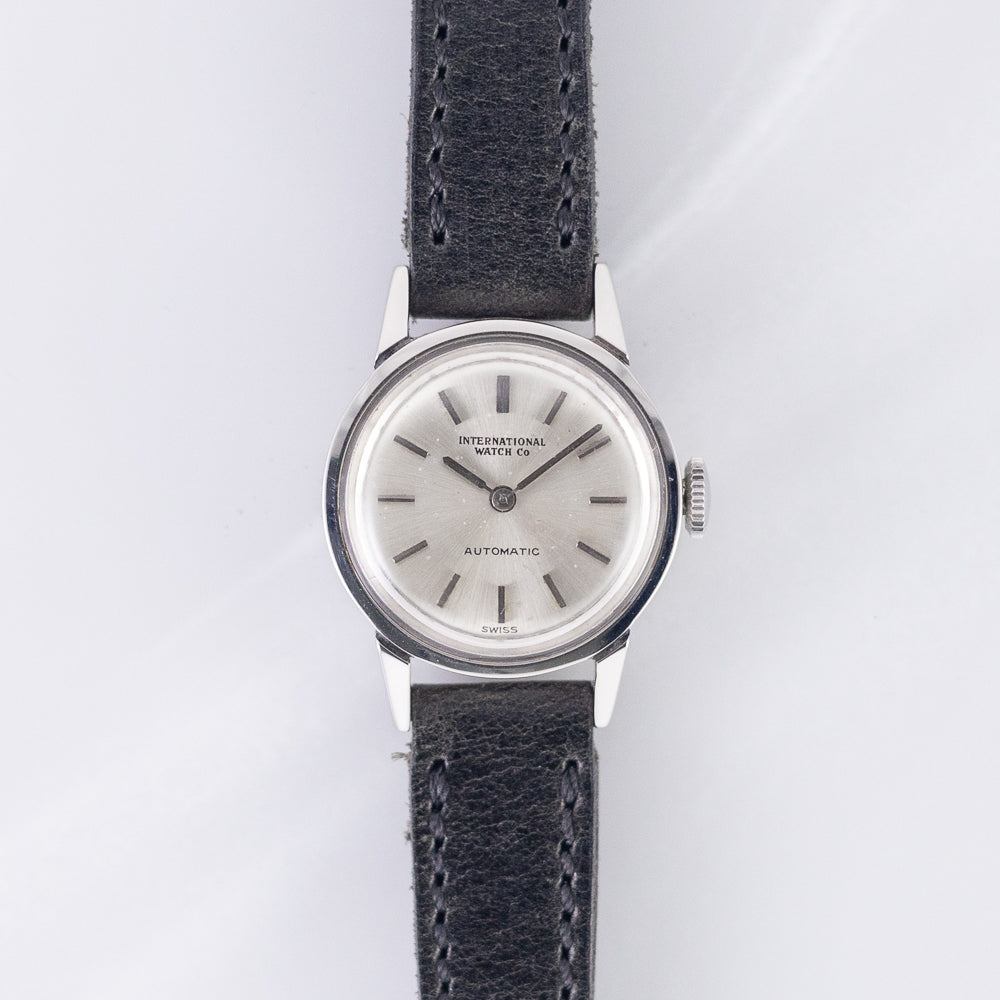 IWC