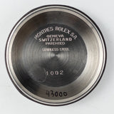 ROLEX Air-King Ref.5500