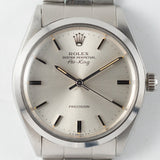 ROLEX Air-King Ref.5500