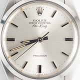 ROLEX Air-King Ref.5500
