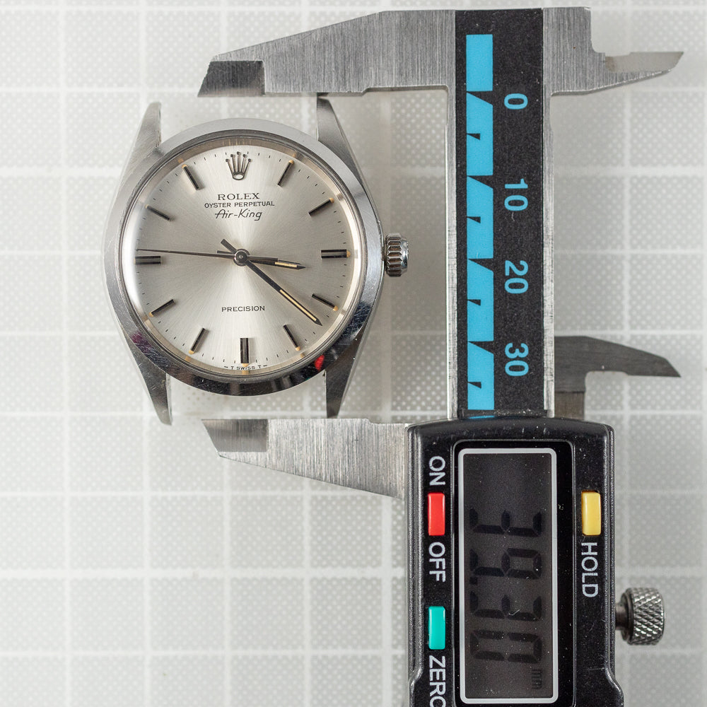 ROLEX Air-King Ref.5500