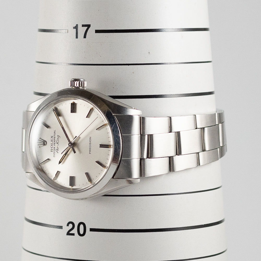 ROLEX Air-King Ref.5500