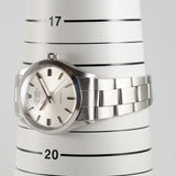 ROLEX Air-King Ref.5500
