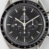 OMEGA SPEEDMASTER Ref.145.022 Long S and R Protuberant 633 end link