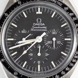 OMEGA SPEEDMASTER Ref.145.022 Long S and R Protuberant 633 end link