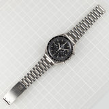 OMEGA SPEEDMASTER Ref.145.022 Long S and R Protuberant 633 end link