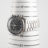 OMEGA SPEEDMASTER Ref.145.022 Long S and R Protuberant 633 end link