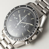 OMEGA SPEEDMASTER Ref.145.022 Long S and R Protuberant 633 end link