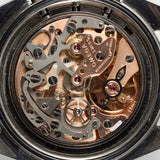 OMEGA SPEEDMASTER Ref.145.022 Long S and R with Box