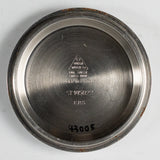 OMEGA SPEEDMASTER Ref.145.022 Long S and R with Box