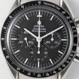 OMEGA SPEEDMASTER Ref.145.022 Long S and R with Box