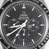 OMEGA SPEEDMASTER Ref.145.022 Long S and R with Box
