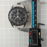 OMEGA SPEEDMASTER Ref.145.022 Long S and R with Box
