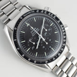 OMEGA SPEEDMASTER Ref.145.022 Long S and R with Box