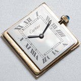 CARTIER LM PRE MUST DE TANK