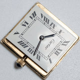 CARTIER LM PRE MUST DE TANK