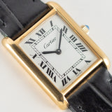 CARTIER LM PRE MUST DE TANK