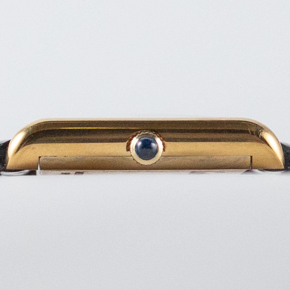 CARTIER LM PRE MUST DE TANK