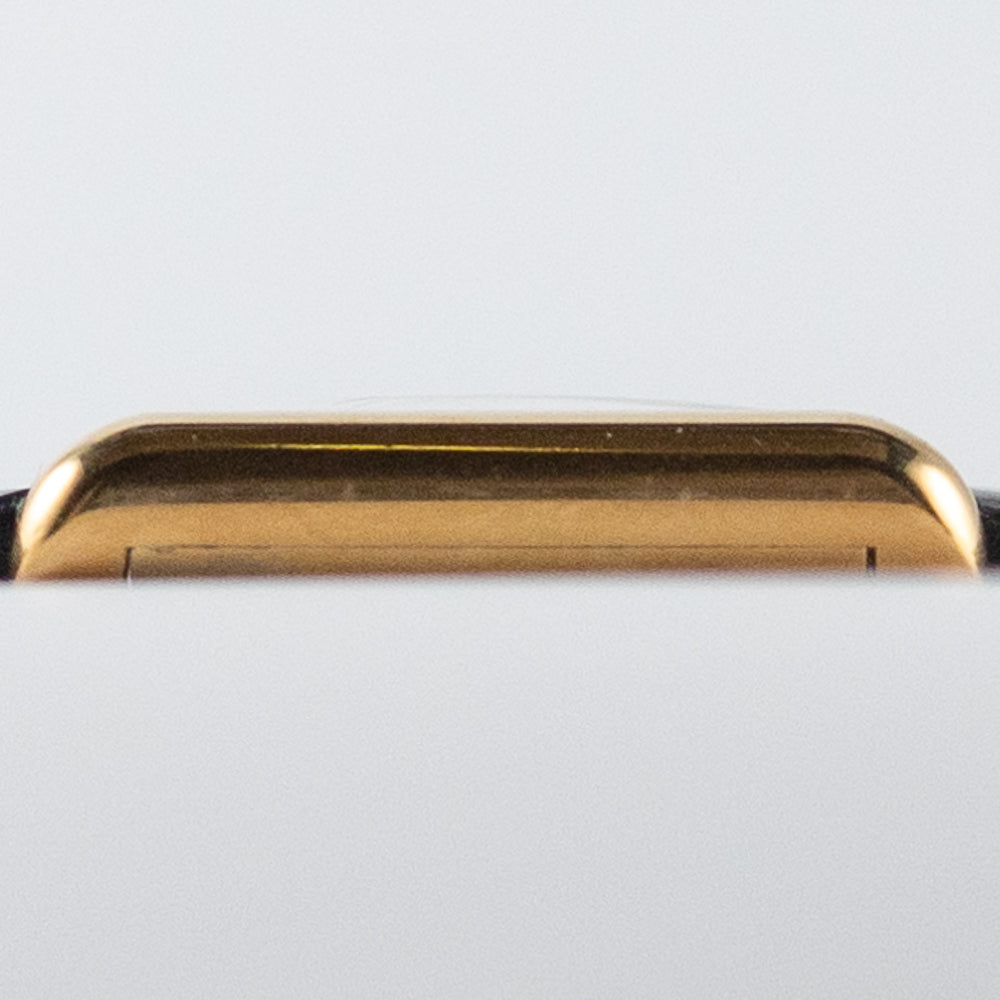 CARTIER LM PRE MUST DE TANK