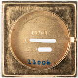 CARTIER LM PRE MUST DE TANK