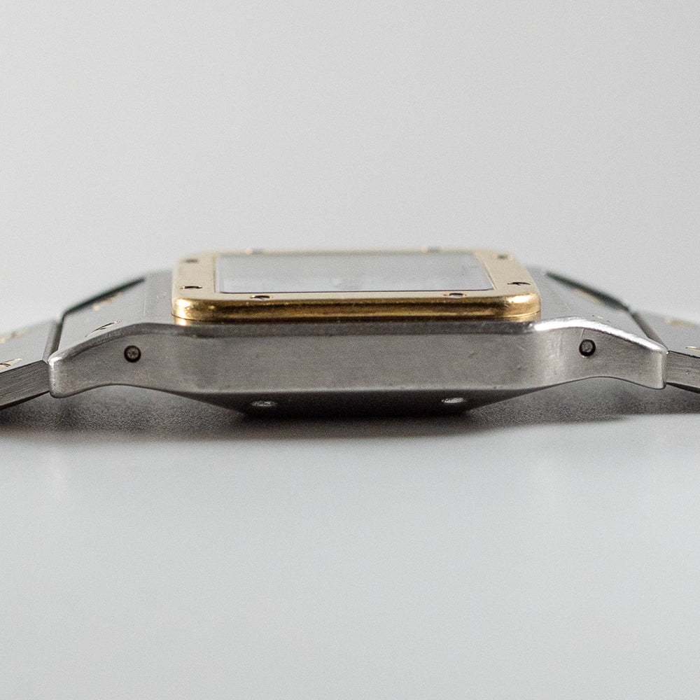CARTIER LM Santos Ref.2961