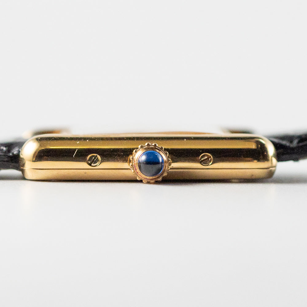 CARTIER SM MUST DE TANK REF.5057001