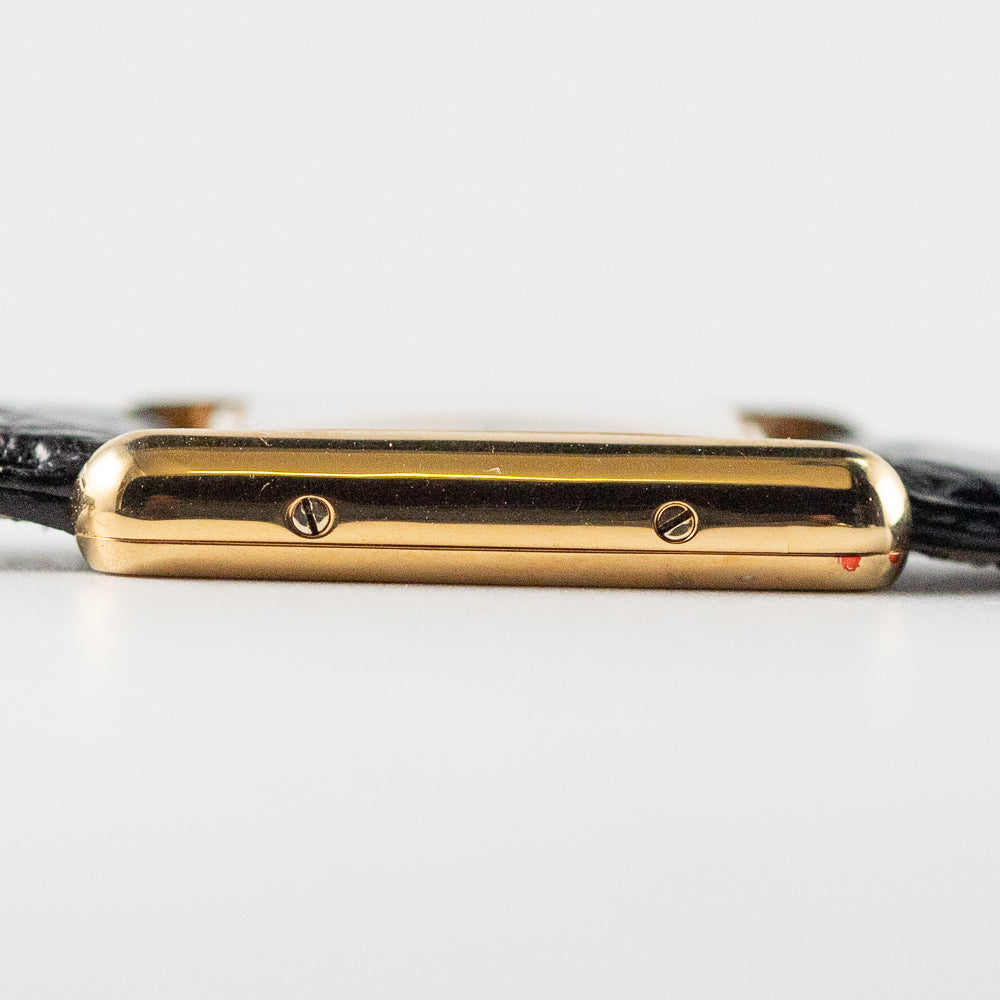 CARTIER SM MUST DE TANK REF.5057001