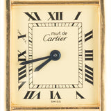 CARTIER SM MUST DE TANK REF.5057001