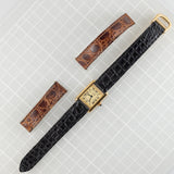 CARTIER SM MUST DE TANK REF.5057001