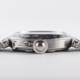 CARTIER LM PASHA GMT Ref.2377 with BOX