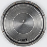 CARTIER LM PASHA GMT Ref.2377 with BOX