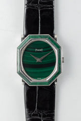 PIAGET Ref.9341 Malachite Dial