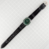 PIAGET Ref.9341 Malachite Dial
