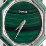 PIAGET Ref.9341 Malachite Dial